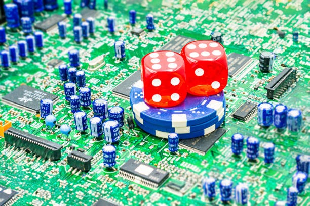 kargoto Live Roulette Wheel