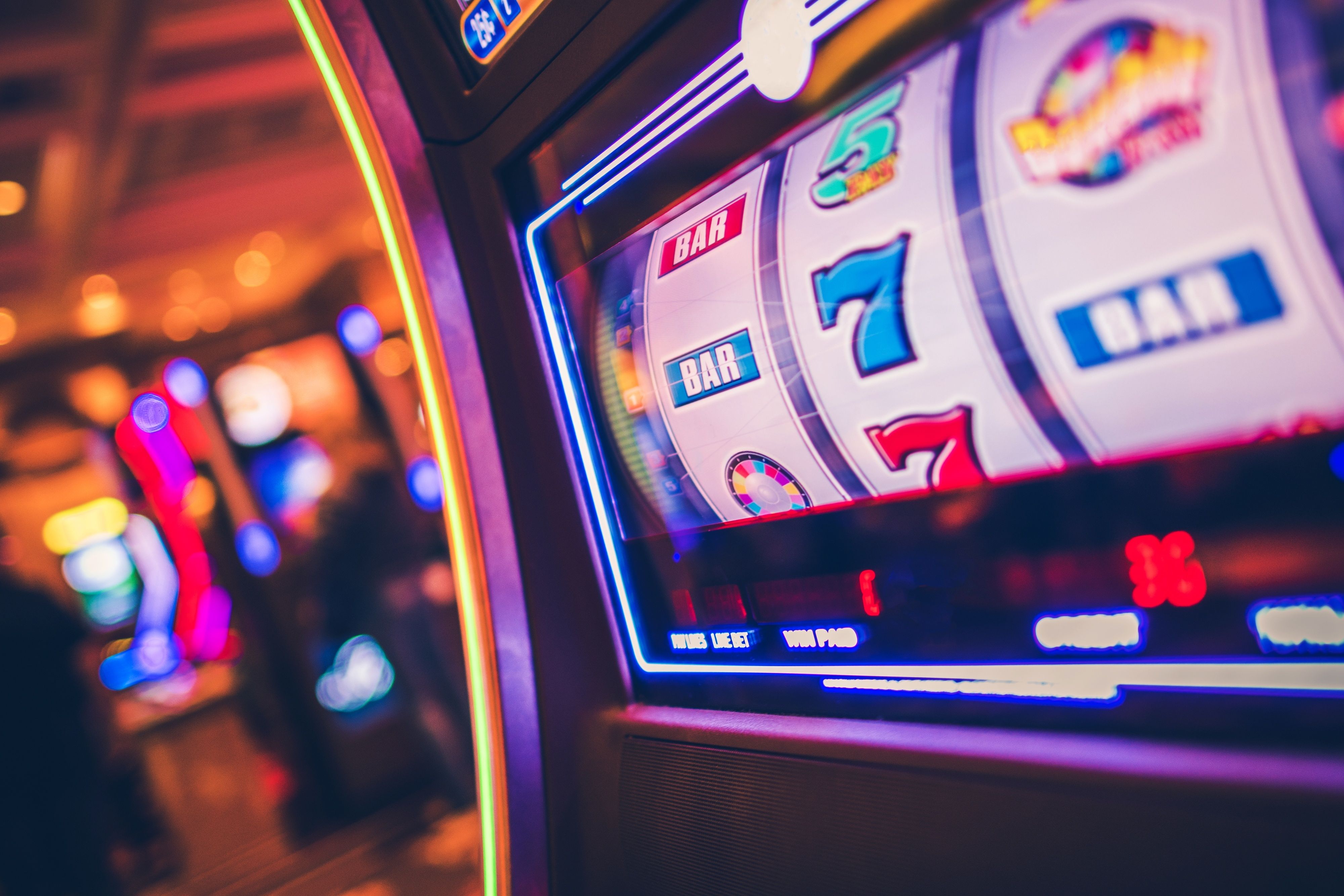 kargoto kargoto Casino Brings Tables And Slots Together