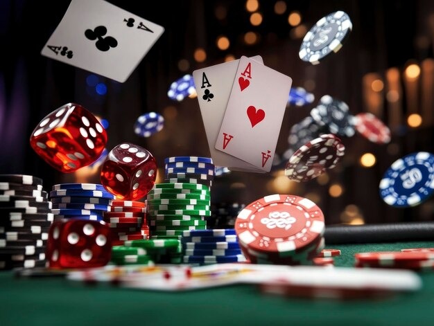 kargoto Sportsbook markets
